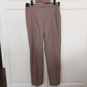 Uniqlo Patterened Pants